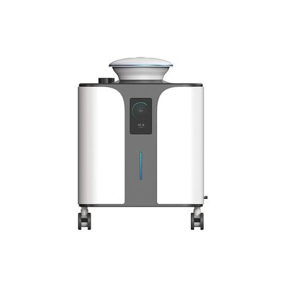 DS1001 হাইড্রোজেন পারক্সাইড নির্বীজন সরঞ্জাম