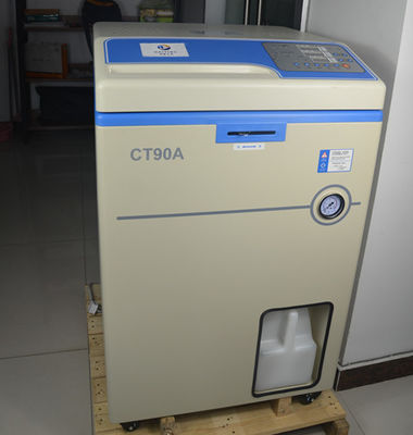 65L স্বয়ংক্রিয় অটোক্লেভ জীবাণুমুক্ত