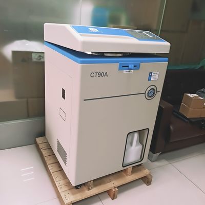 সিই 90L অটোক্লেভ মেশিন হাসপাতালের 400 মিমি × 730 মিমি জন্য