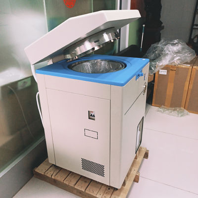 90L উচ্চ চাপ জীবাণুনাশক অ্যান্টি জারা 304SS