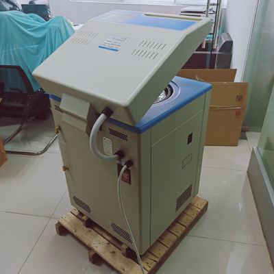 90L উচ্চ চাপ জীবাণুনাশক অ্যান্টি জারা 304SS