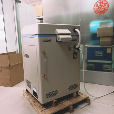 4500W 115 এল স্বয়ংক্রিয় অটোক্ল্যাভ জীবাণুমুক্ত সিই