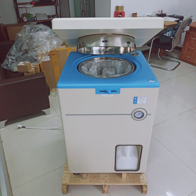4500W 115 এল স্বয়ংক্রিয় অটোক্ল্যাভ জীবাণুমুক্ত সিই