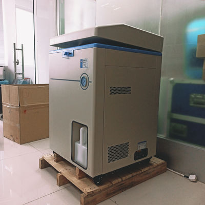 90000ML স্বয়ংক্রিয় অটোক্লেভ জীবাণুমুক্ত 400 মিমি × 730 মিমি