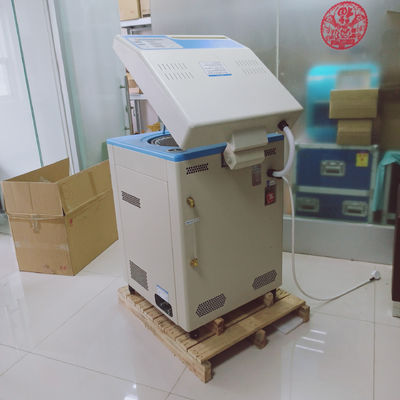 90000ML স্বয়ংক্রিয় অটোক্লেভ জীবাণুমুক্ত 400 মিমি × 730 মিমি