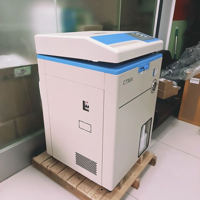 50Hz 90L স্বয়ংক্রিয় অটোক্লেভ জীবাণুমুক্ত প্রিন্টার এলইডি