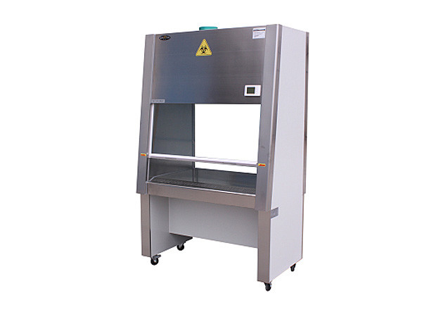 ULPA 0.35m/S BSC ক্লাস II টাইপ A2 বায়োসেফটি ক্যাবিনেট স্টেইনলেস স্টিল